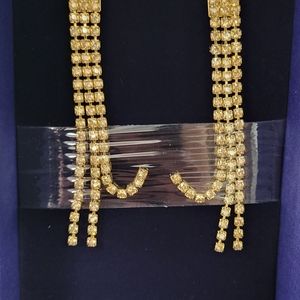 Swarovski Earrings